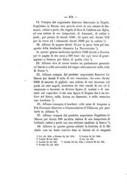 Archivio storico per le province napoletane