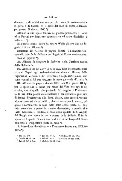 Archivio storico per le province napoletane