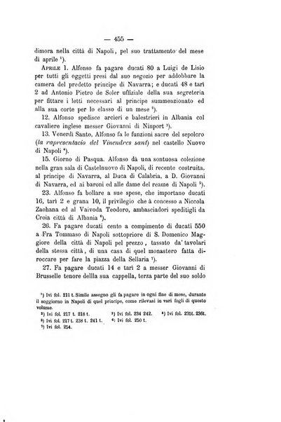 Archivio storico per le province napoletane