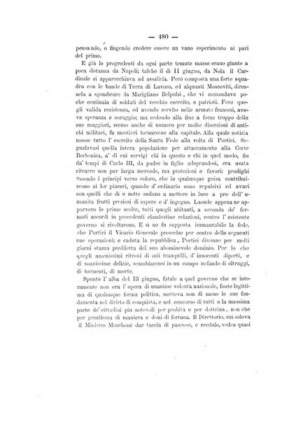 Archivio storico per le province napoletane