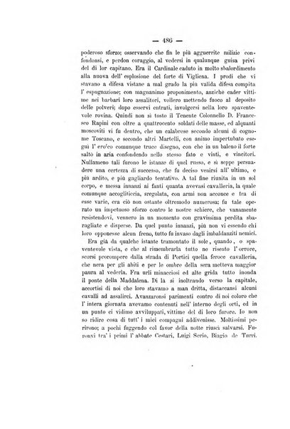 Archivio storico per le province napoletane