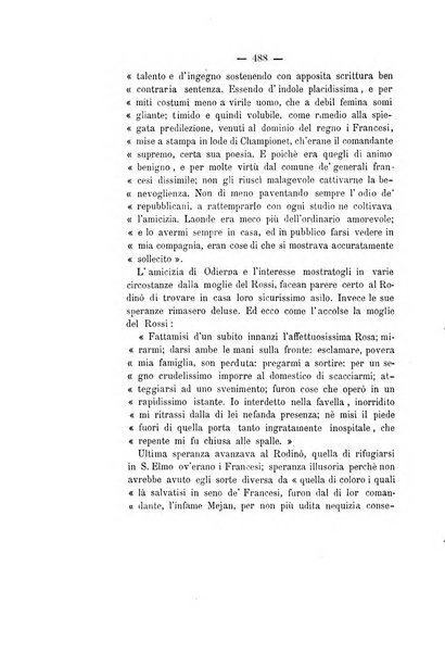 Archivio storico per le province napoletane