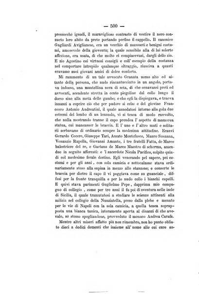 Archivio storico per le province napoletane