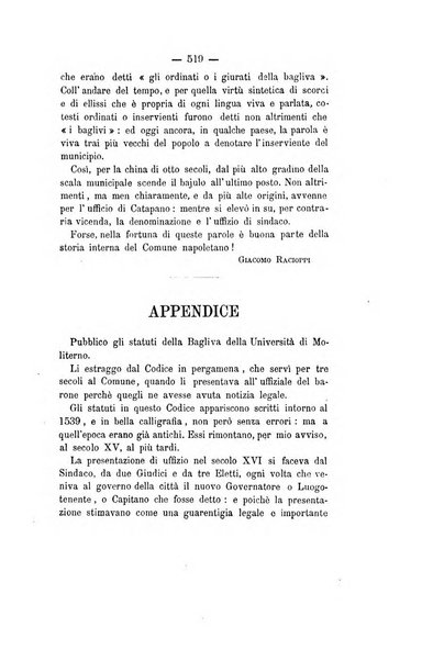 Archivio storico per le province napoletane