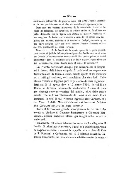 Archivio storico per le province napoletane