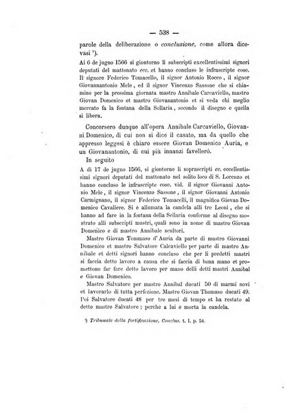 Archivio storico per le province napoletane