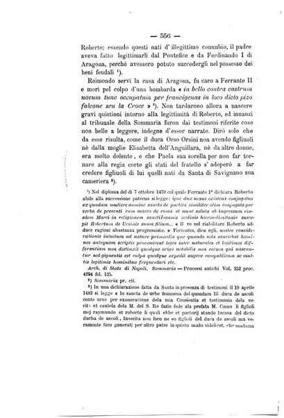 Archivio storico per le province napoletane