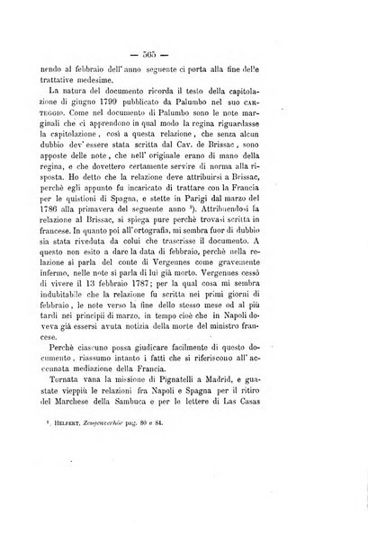 Archivio storico per le province napoletane