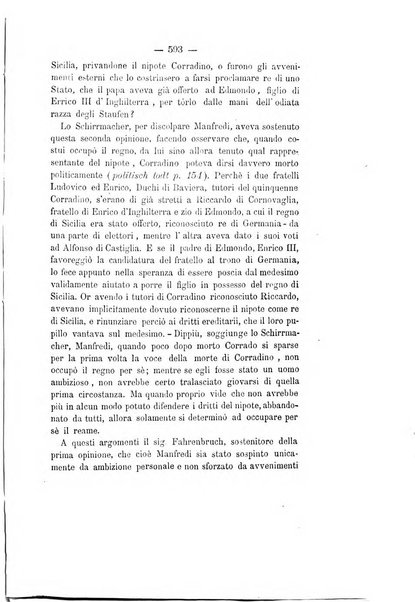 Archivio storico per le province napoletane