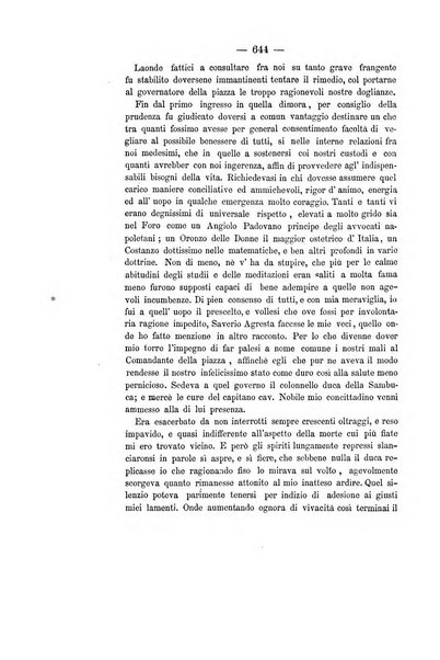 Archivio storico per le province napoletane