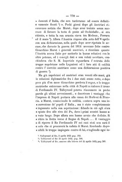 Archivio storico per le province napoletane