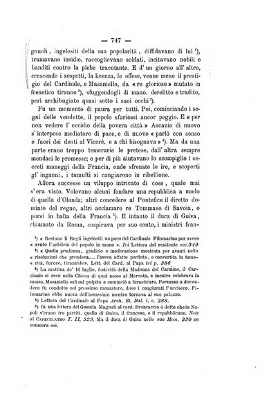 Archivio storico per le province napoletane