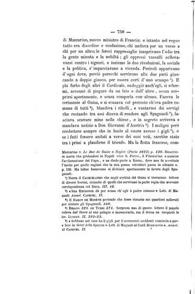 Archivio storico per le province napoletane