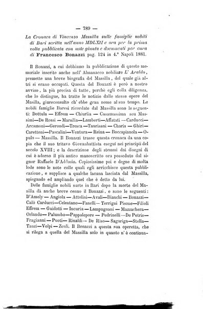 Archivio storico per le province napoletane