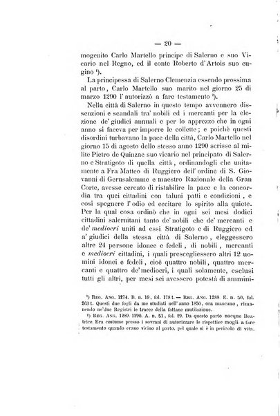 Archivio storico per le province napoletane