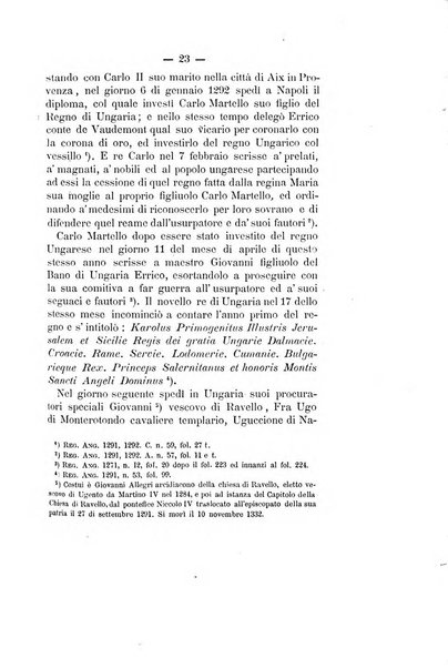 Archivio storico per le province napoletane