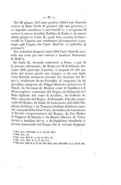 Archivio storico per le province napoletane