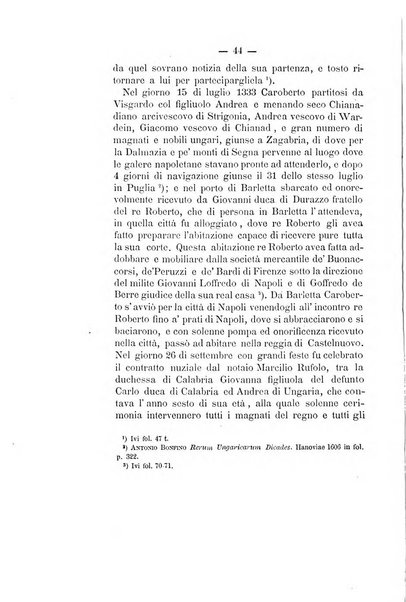 Archivio storico per le province napoletane