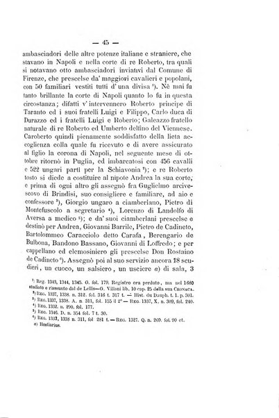 Archivio storico per le province napoletane