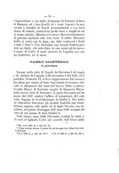 Archivio storico per le province napoletane