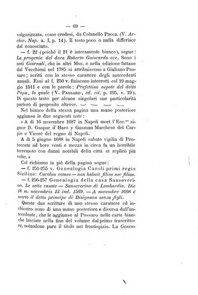 Archivio storico per le province napoletane