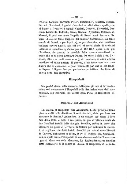 Archivio storico per le province napoletane