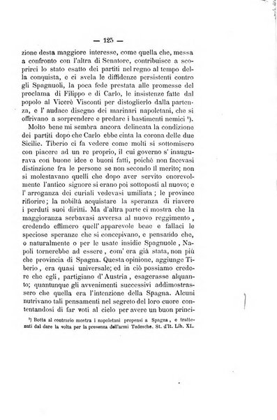 Archivio storico per le province napoletane