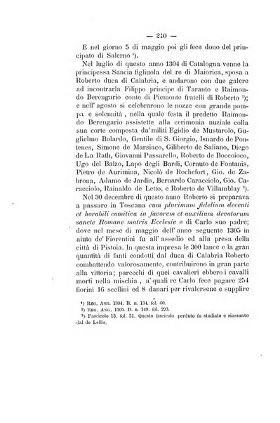 Archivio storico per le province napoletane