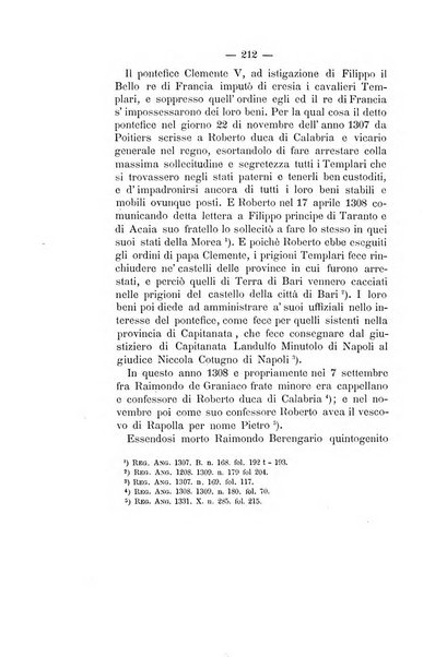 Archivio storico per le province napoletane