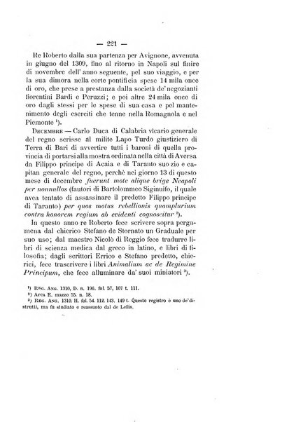 Archivio storico per le province napoletane