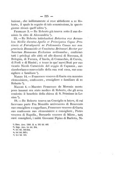 Archivio storico per le province napoletane