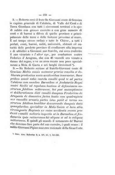 Archivio storico per le province napoletane