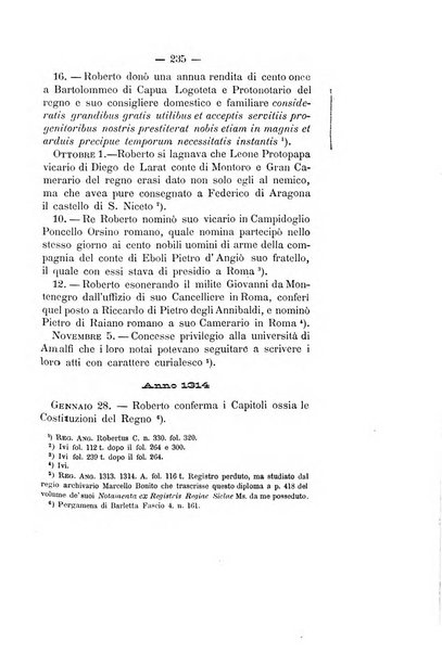 Archivio storico per le province napoletane