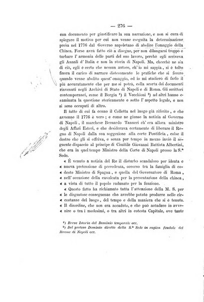 Archivio storico per le province napoletane