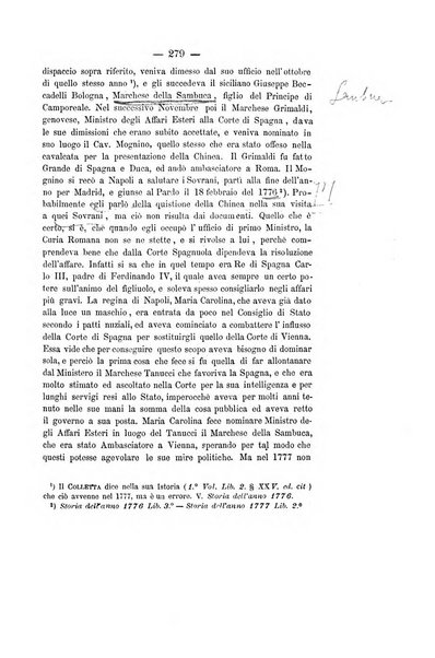 Archivio storico per le province napoletane