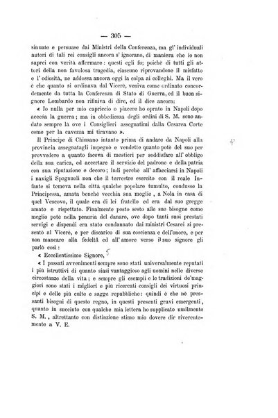 Archivio storico per le province napoletane