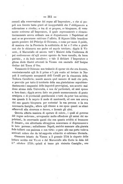 Archivio storico per le province napoletane