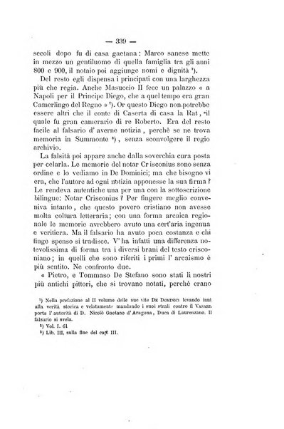 Archivio storico per le province napoletane