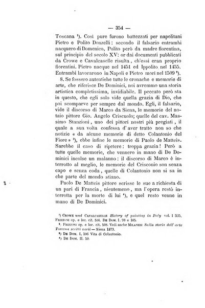 Archivio storico per le province napoletane