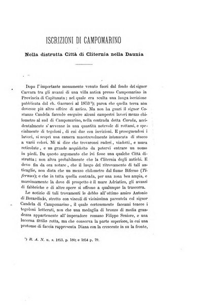 Archivio storico per le province napoletane