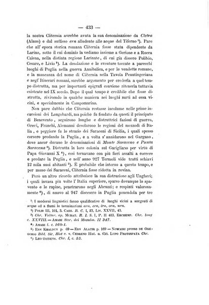 Archivio storico per le province napoletane