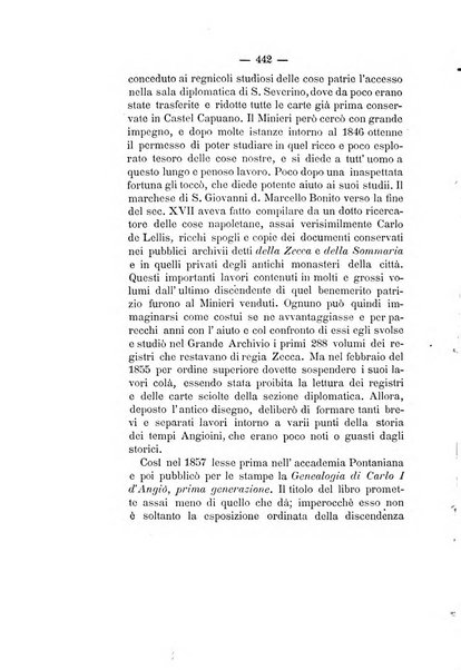 Archivio storico per le province napoletane