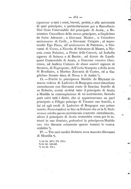 Archivio storico per le province napoletane