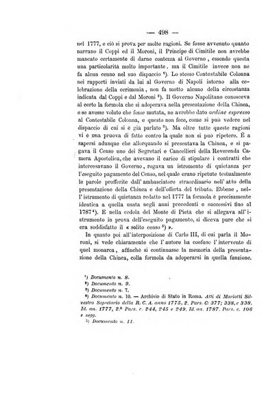 Archivio storico per le province napoletane