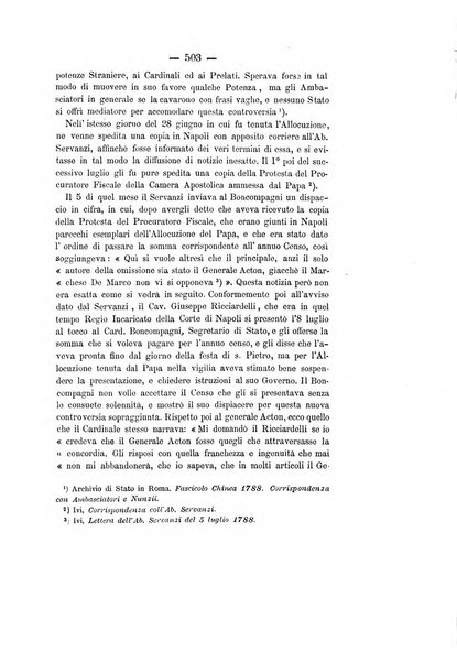 Archivio storico per le province napoletane