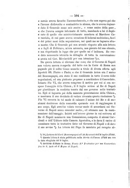 Archivio storico per le province napoletane