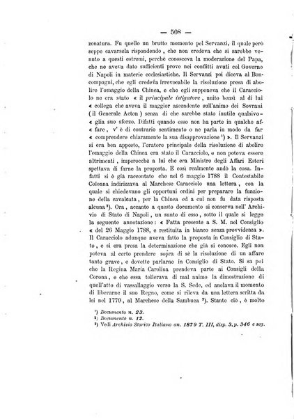 Archivio storico per le province napoletane