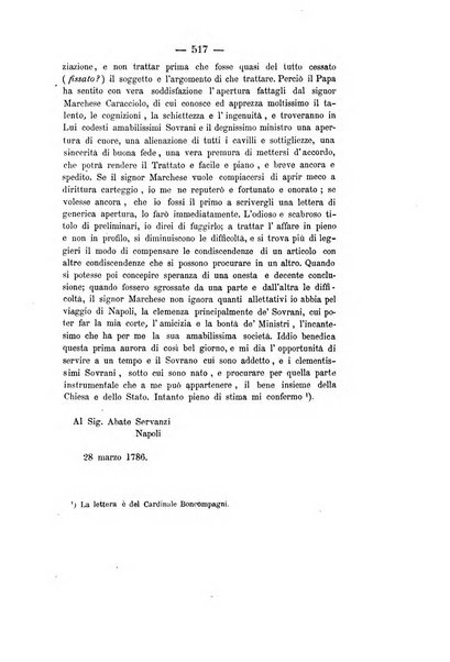 Archivio storico per le province napoletane