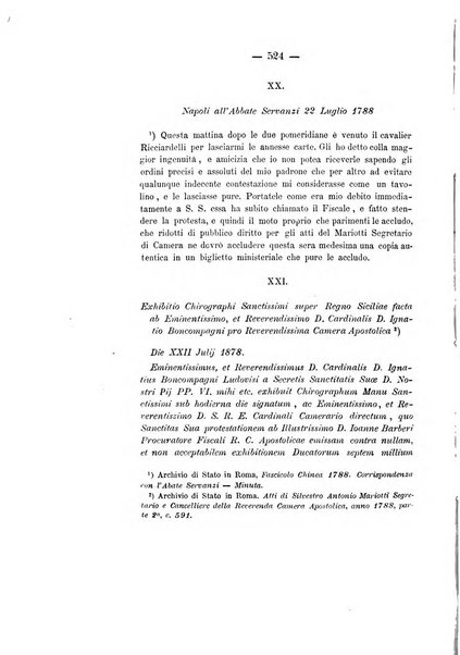 Archivio storico per le province napoletane