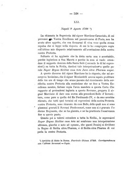 Archivio storico per le province napoletane